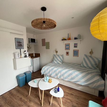 Appartements - Riva Bella Ouistreham Zewnętrze zdjęcie