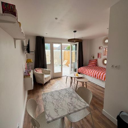 Appartements - Riva Bella Ouistreham Zewnętrze zdjęcie