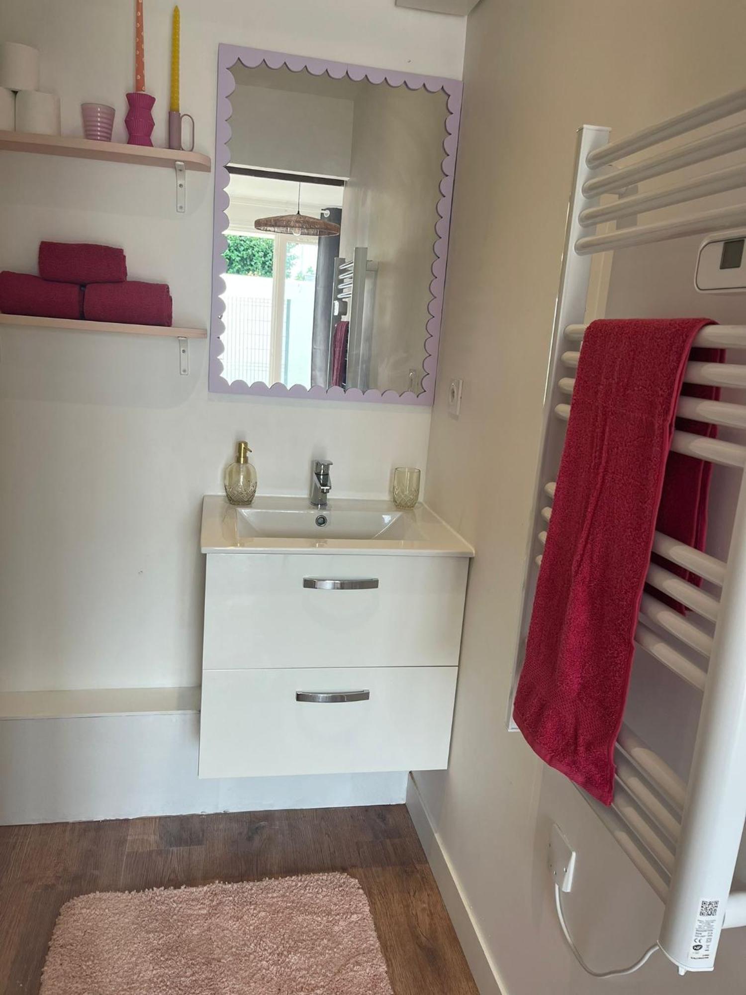 Appartements - Riva Bella Ouistreham Zewnętrze zdjęcie
