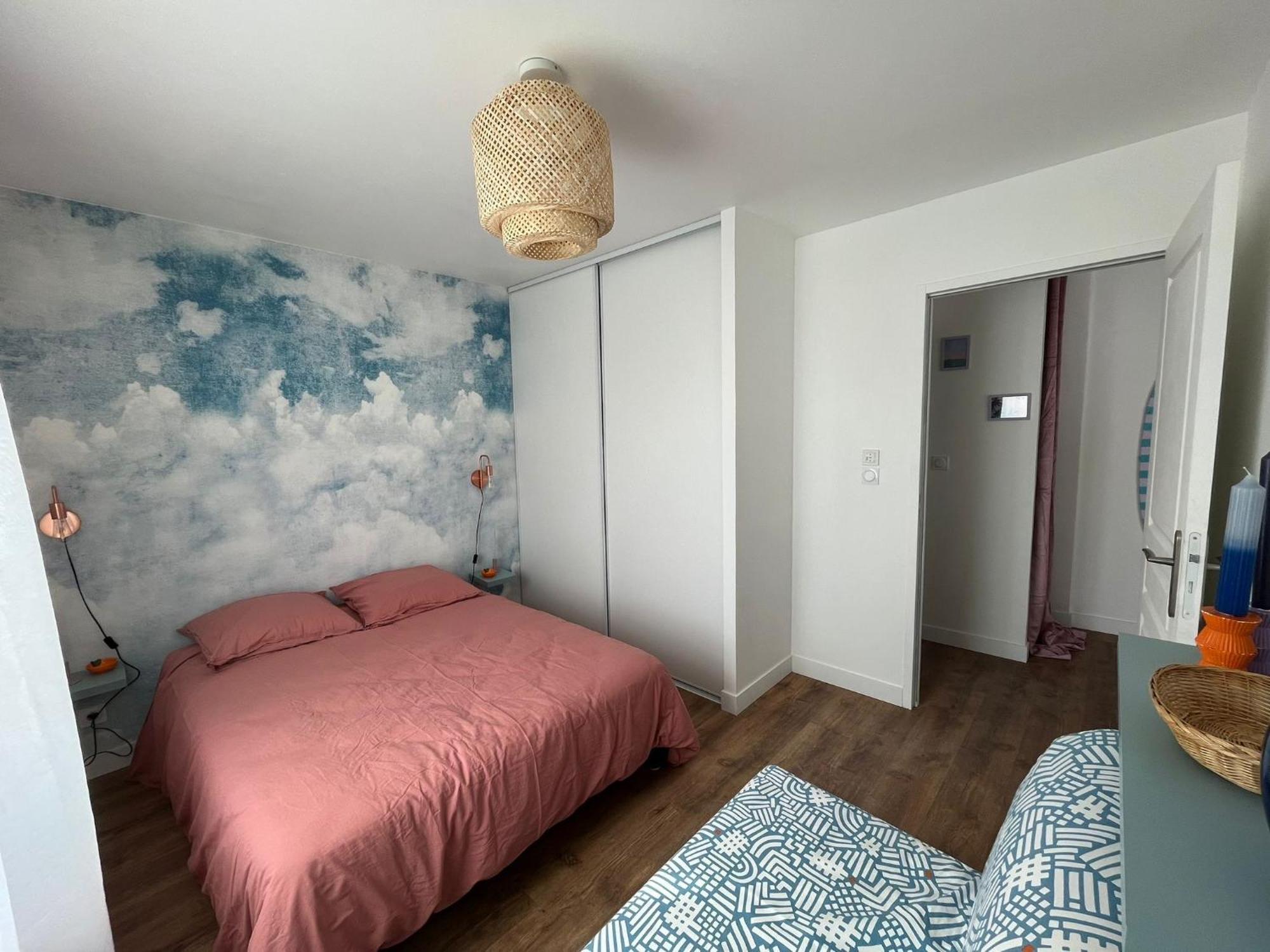 Appartements - Riva Bella Ouistreham Zewnętrze zdjęcie