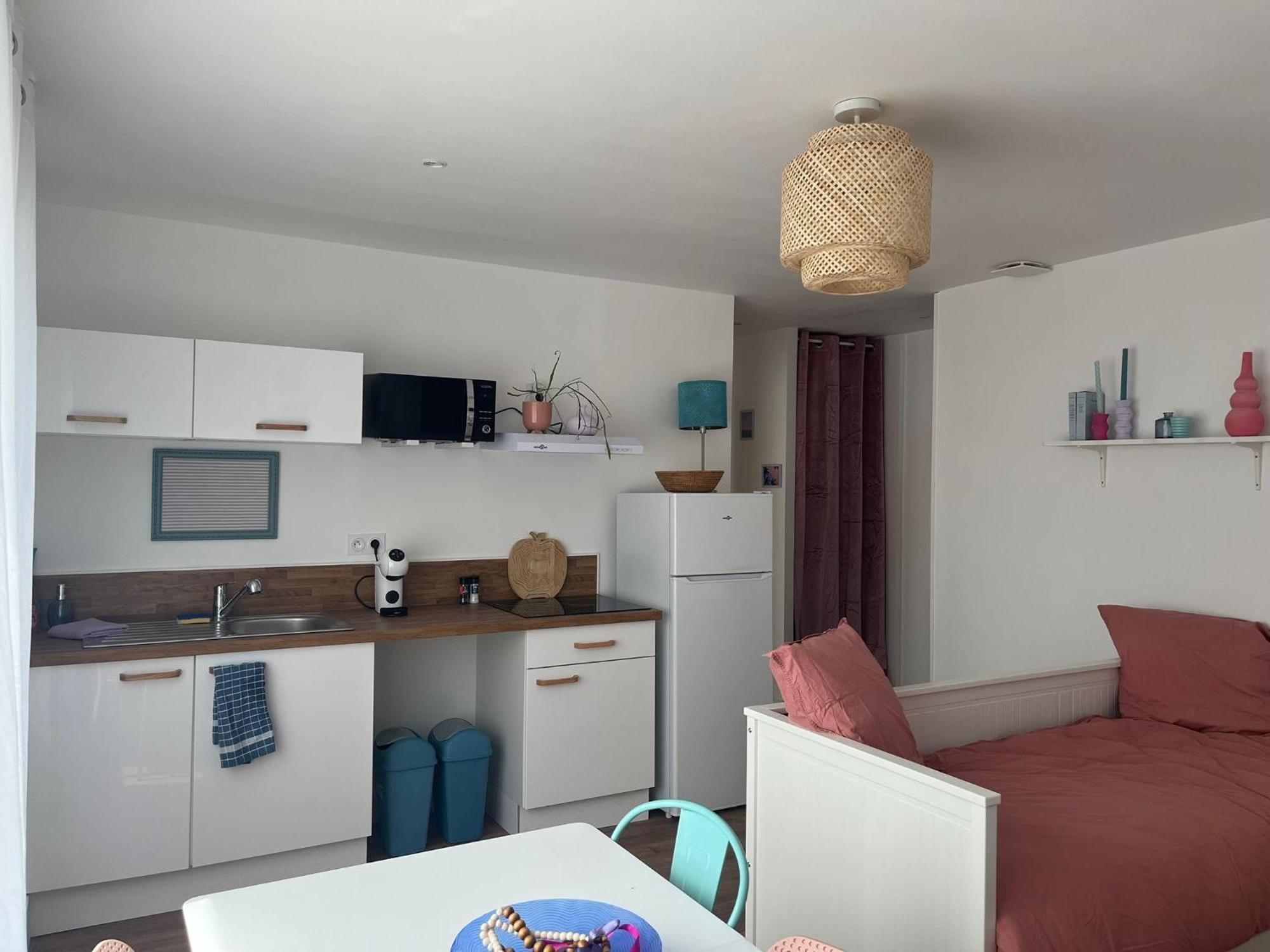 Appartements - Riva Bella Ouistreham Zewnętrze zdjęcie