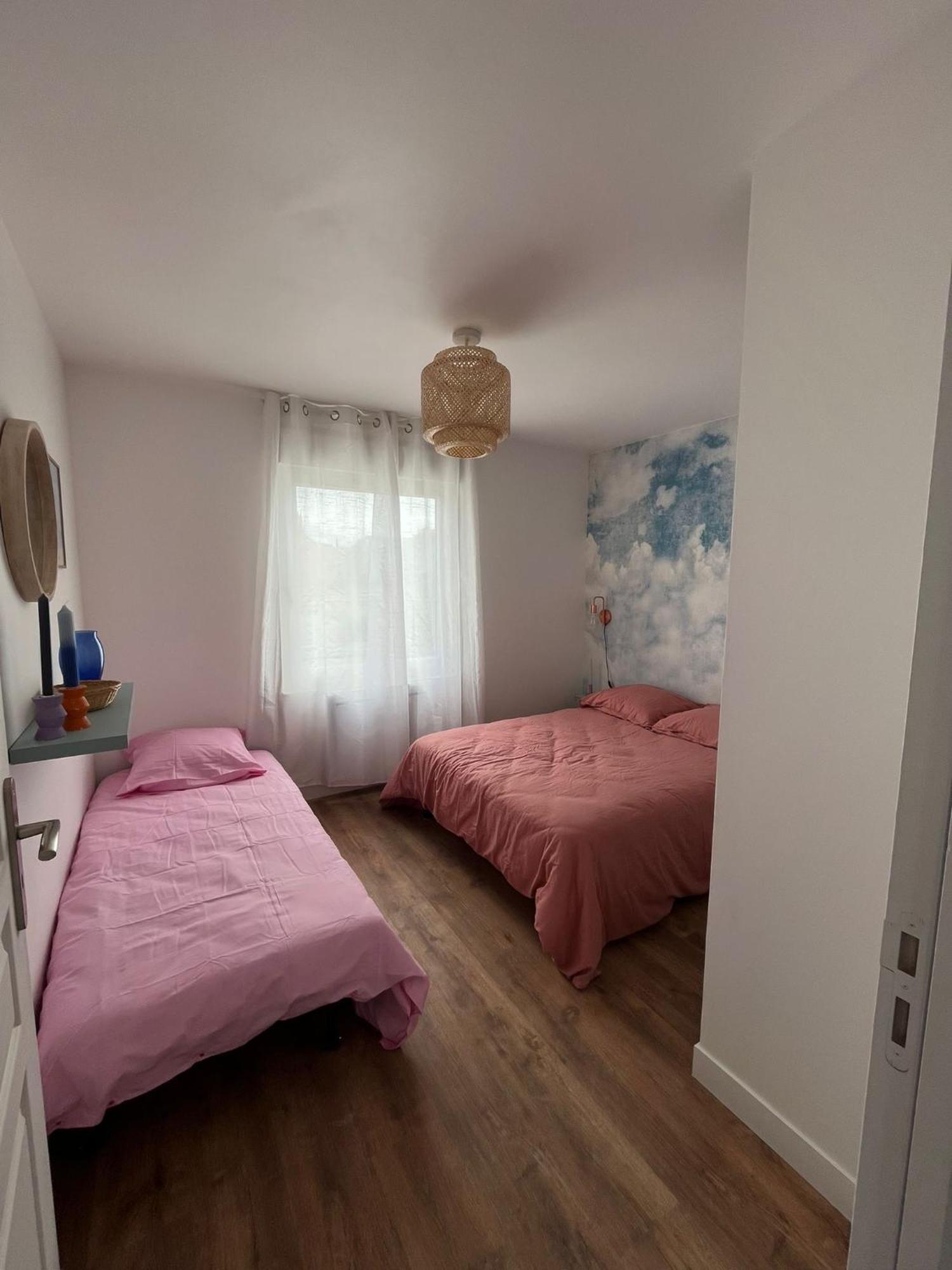 Appartements - Riva Bella Ouistreham Zewnętrze zdjęcie