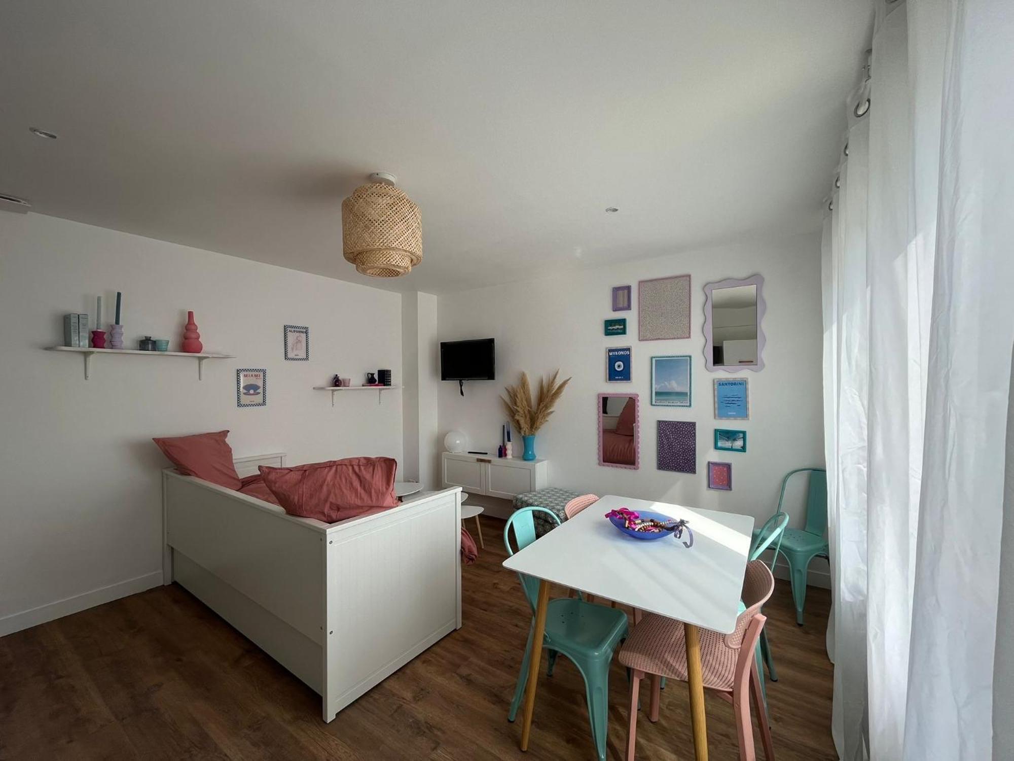 Appartements - Riva Bella Ouistreham Zewnętrze zdjęcie