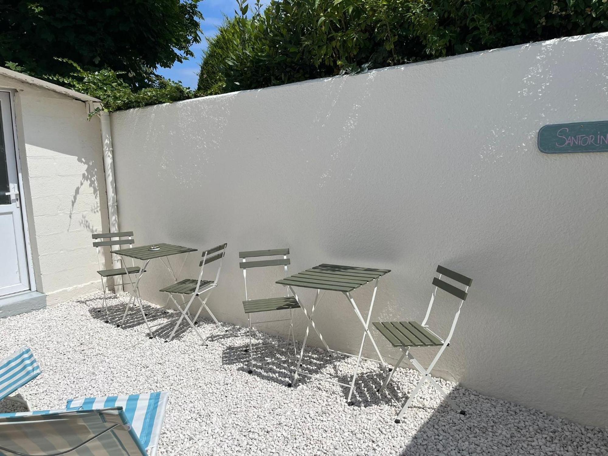 Appartements - Riva Bella Ouistreham Zewnętrze zdjęcie