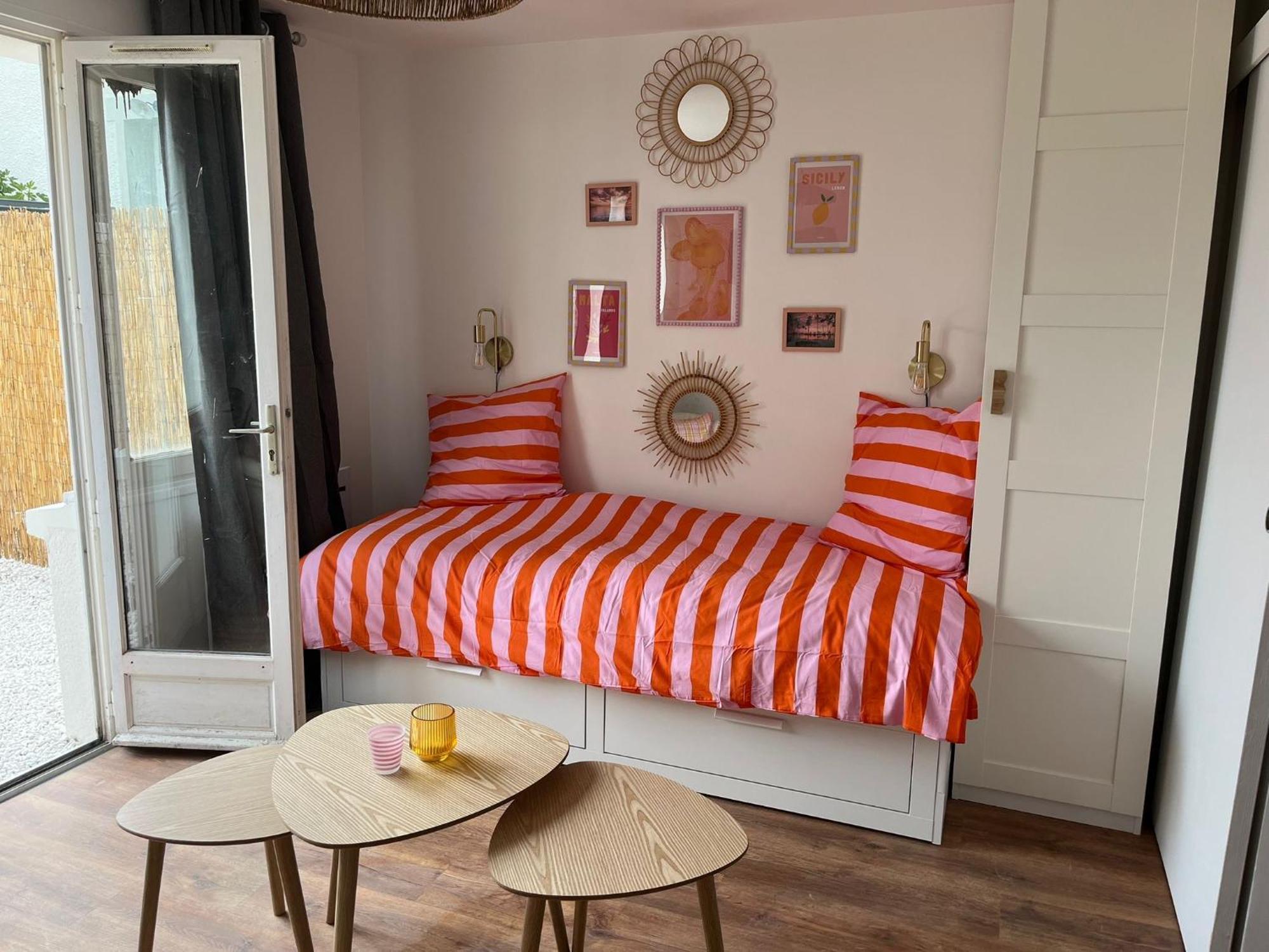 Appartements - Riva Bella Ouistreham Zewnętrze zdjęcie