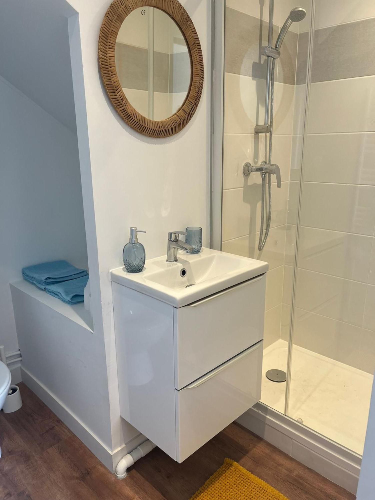 Appartements - Riva Bella Ouistreham Zewnętrze zdjęcie