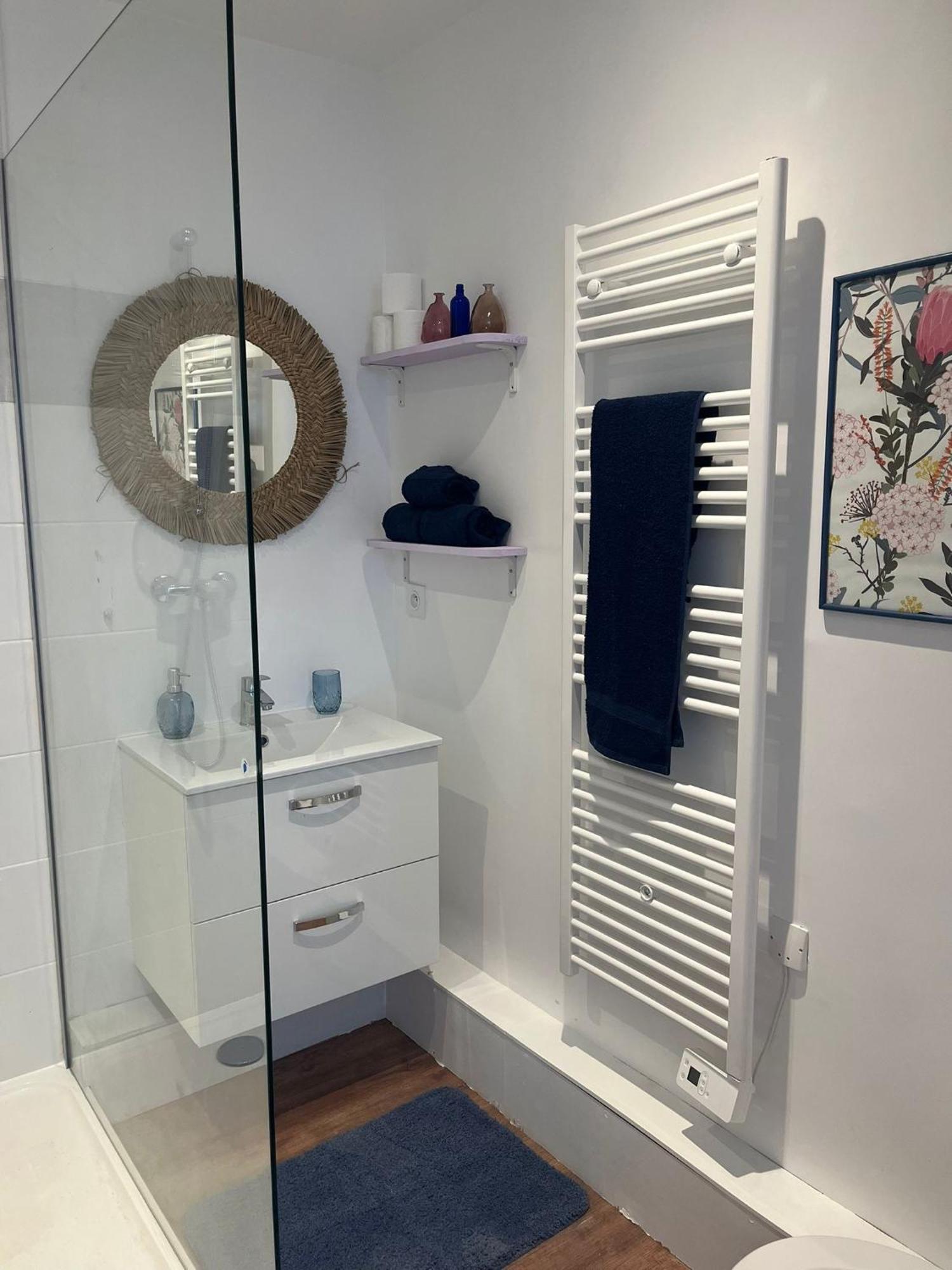 Appartements - Riva Bella Ouistreham Zewnętrze zdjęcie