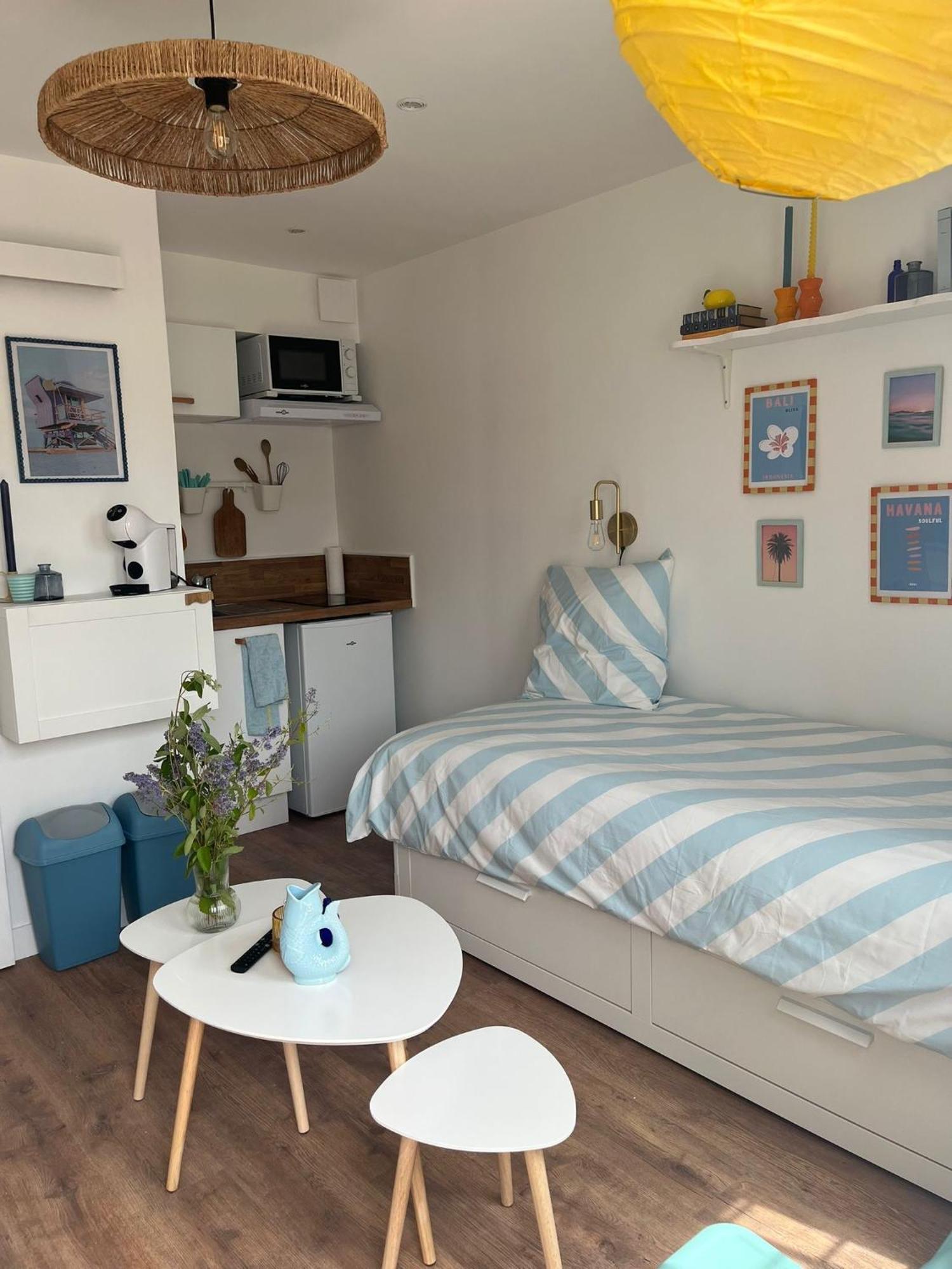 Appartements - Riva Bella Ouistreham Zewnętrze zdjęcie