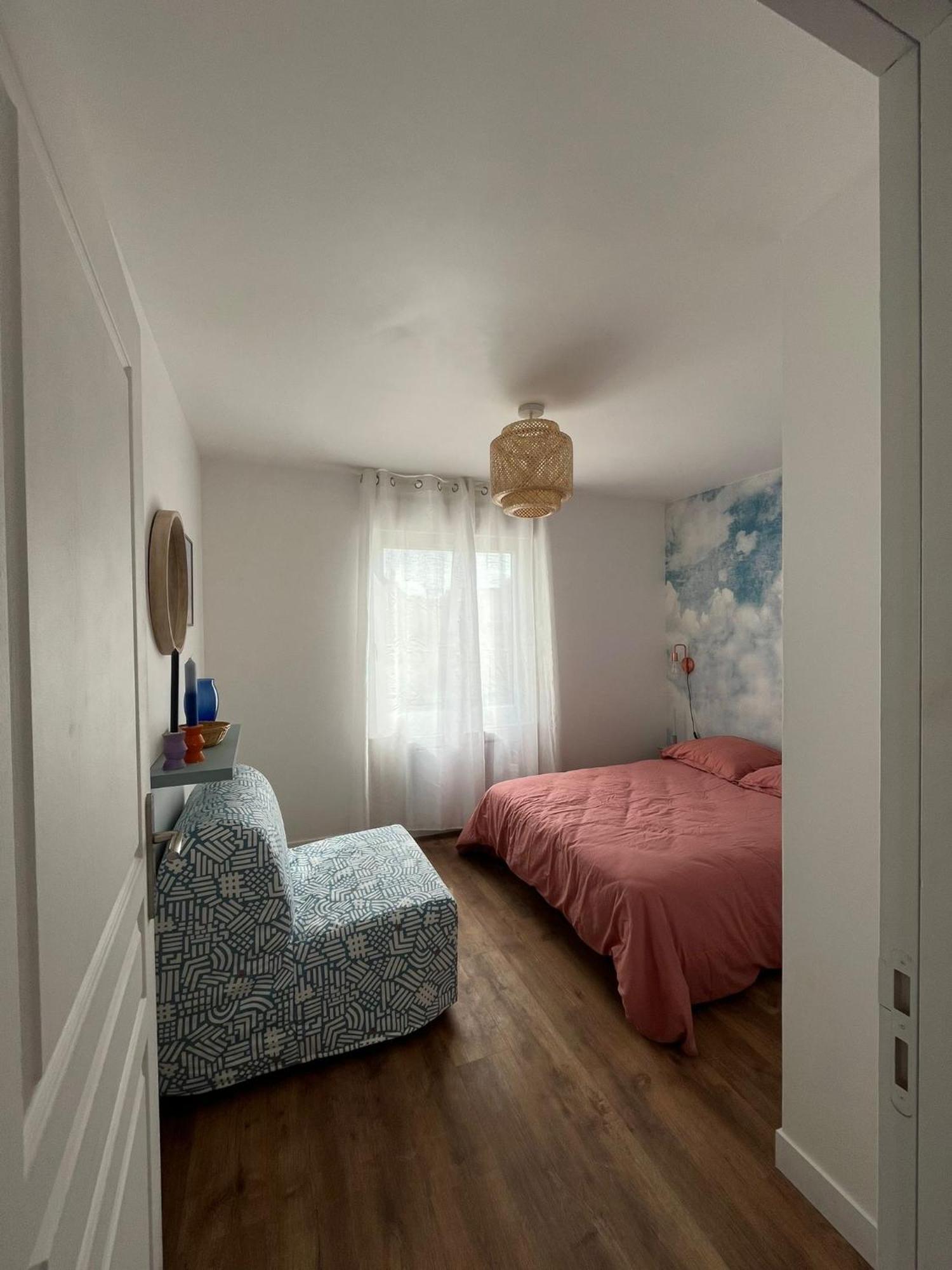 Appartements - Riva Bella Ouistreham Zewnętrze zdjęcie