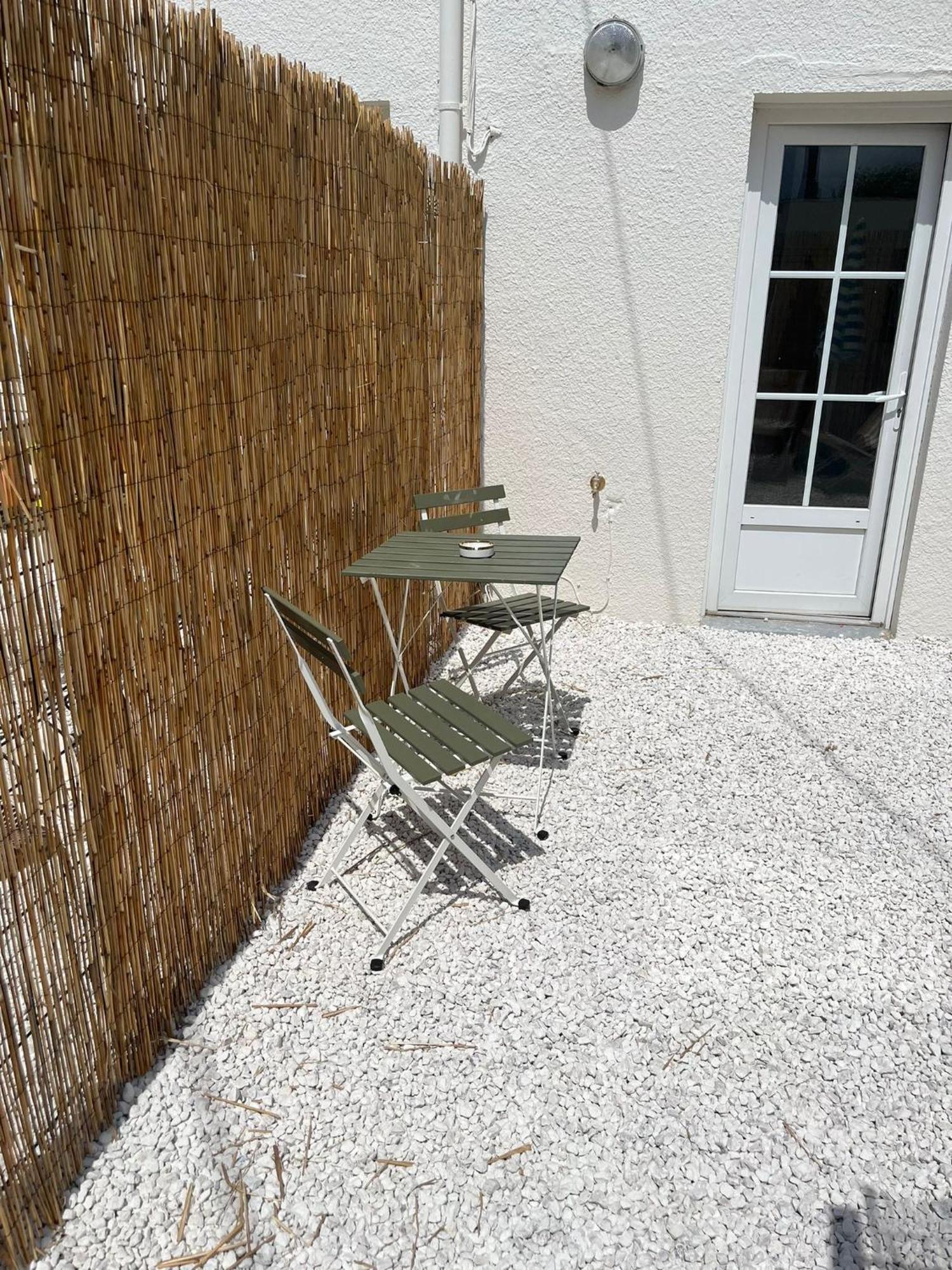 Appartements - Riva Bella Ouistreham Zewnętrze zdjęcie