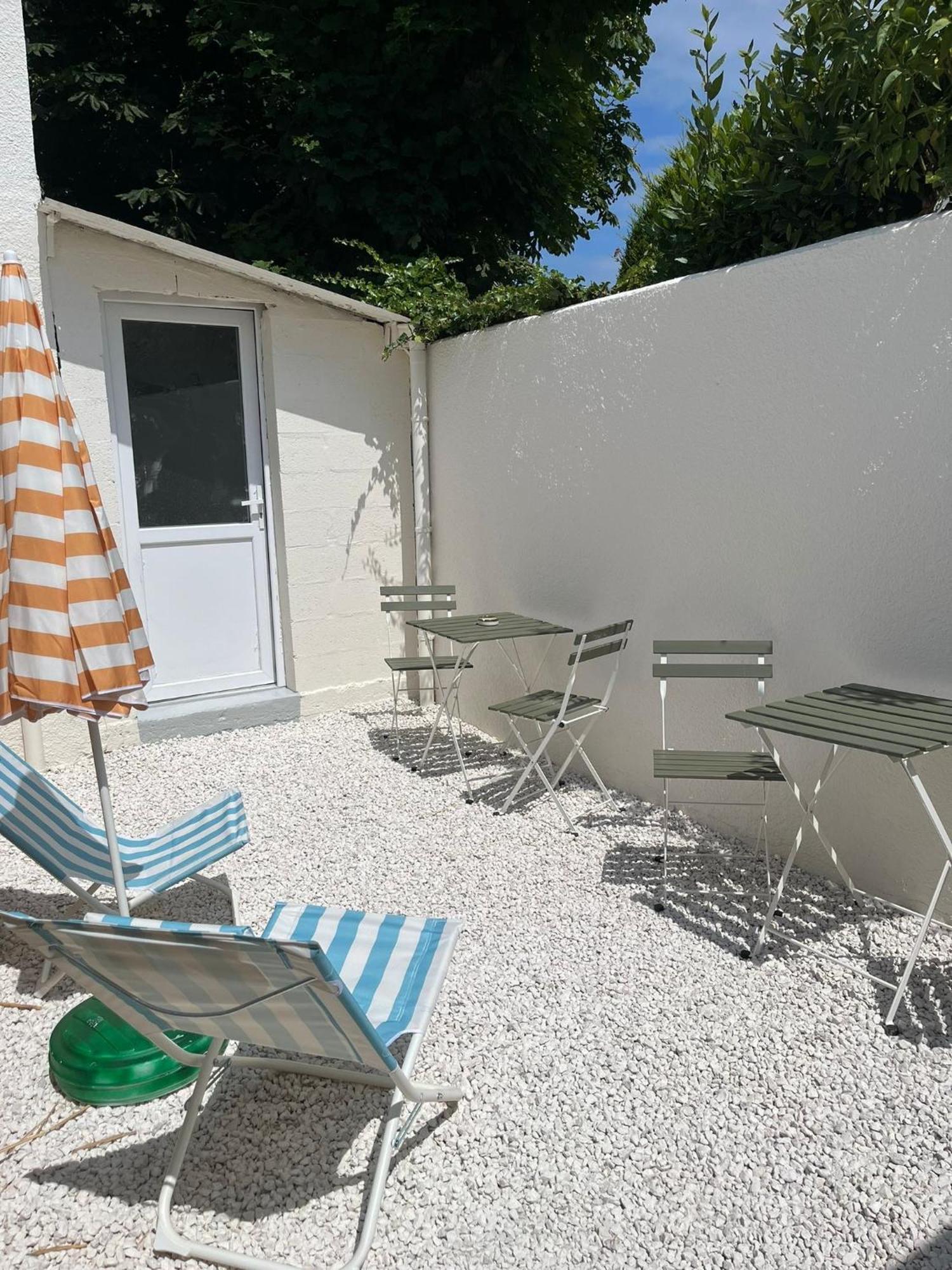 Appartements - Riva Bella Ouistreham Zewnętrze zdjęcie